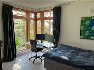 Bild 6. Hus/villa, , Stockholm 