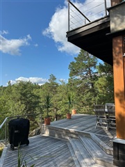 Bild 15. Hus/villa, , Stockholm 