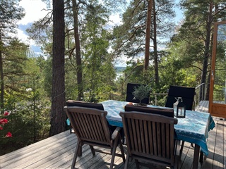 Bild 16. Hus/villa, , Stockholm 