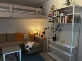 Photo 1. Room, Färjåsvägen, Vallda 