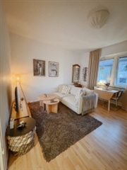 Photo 1. Room, Östergatan, Hässleholm 