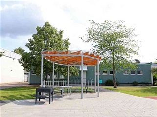 Bild 2. Lägenhet, Skattegården, Linköping 