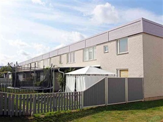Bild 5. Lägenhet, Skattegården, Linköping 