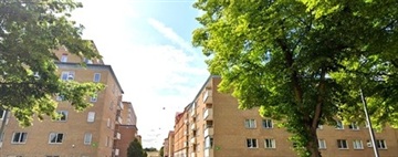 Photo 1. Apartment, Västra Åsgatan, Eskilstuna 