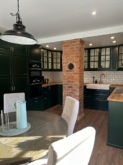 Photo 1. House, Lunnarp, Dalby 