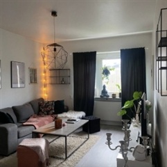 Bild 1. Lägenhet, Hagagatan, Norrköping 