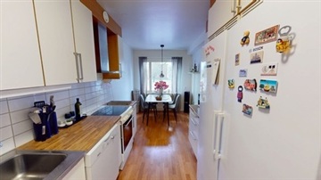 Photo 3. Apartment, Storegårdsvägen, Skövde 