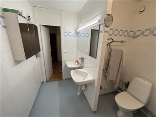 Bild 16. Lägenhet, Byälvsvägen, Bagarmossen 