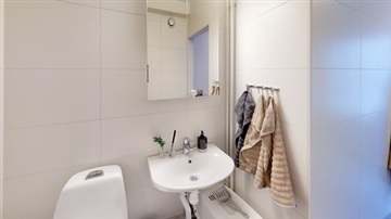 Photo 2. Apartment, Storegårdsvägen, Skövde 