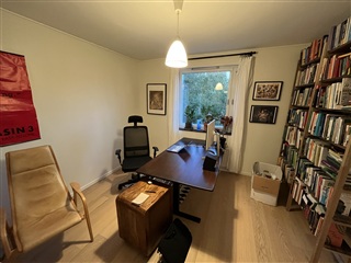 Bild 6. Lägenhet, Byälvsvägen, Bagarmossen 