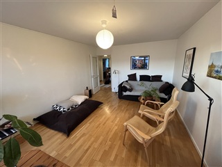 Bild 2. Lägenhet, Byälvsvägen, Bagarmossen 