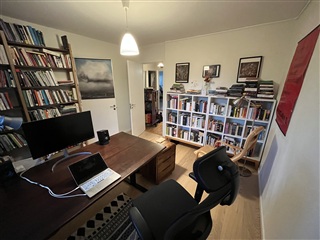 Bild 5. Lägenhet, Byälvsvägen, Bagarmossen 