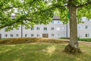 Photo 1. Apartment, Stiglötsgatan, Linköping 
