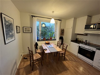 Bild 4. Lägenhet, Byälvsvägen, Bagarmossen 