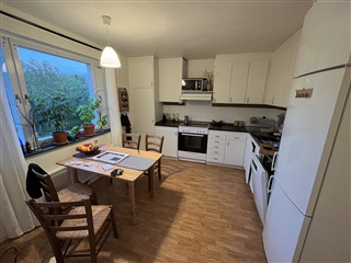 Bild 3. Lägenhet, Byälvsvägen, Bagarmossen 