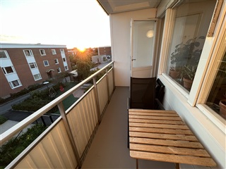 Bild 8. Lägenhet, Byälvsvägen, Bagarmossen 