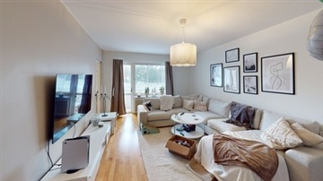 Photo 1. Apartment, Storegårdsvägen, Skövde 