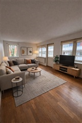 Photo 1. Apartment, Västergatan, Trelleborg 