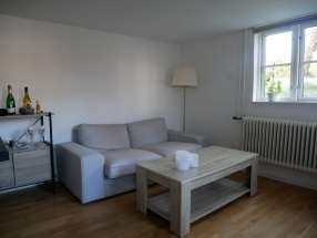 Bild 1. Lägenhet, Bygdevägen, Sollentuna 