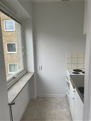 Photo 4. Apartment, Nils Forsbergsgatan, Malmö 