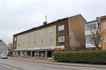 Photo 1. Apartment, Växjövägen, Värnamo 