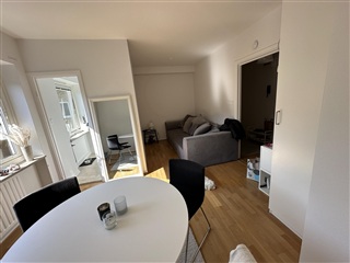 Photo 3. Apartment, Nils Forsbergsgatan, Malmö 