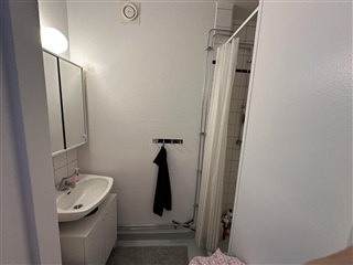 Photo 5. Apartment, Nils Forsbergsgatan, Malmö 