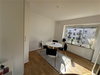Photo 2. Apartment, Nils Forsbergsgatan, Malmö 