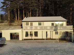 Photo 1. Apartment, Björn Järnsidas Väg, Munsö 