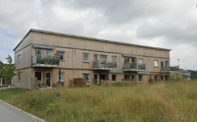 Photo 1. Apartment, Väsbyv., Vagnhärad 