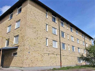 Photo 1. Apartment, Pionjärgatan, Linköping 