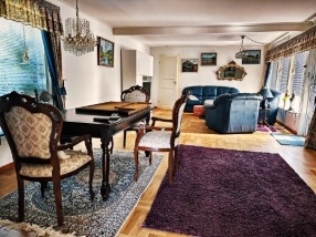 Bild 1. Hus/villa, Tallboängen, Askim 