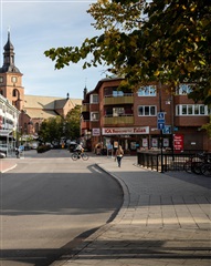 Photo 1. Apartment, Vattugränd, Falun 