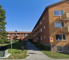 Photo 1. Apartment, Tallidsvägen, Nacka 