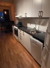 Photo 1. Apartment, Korsängsvägen, Rimbo 