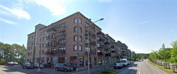 Photo 2. Apartment, Gunnestorpsvägen, Göteborg 