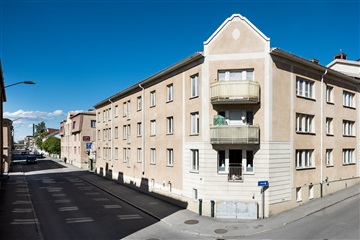 Photo 1. Apartment, Köpmangatan, Östersund 