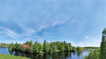 Photo 1. Apartment, Svartmogatan, Torsby 