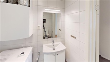 Photo 5. Apartment, Stenvinkelsgatan, Halmstad 