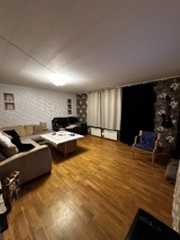 Bild 1. Hus/villa, Mossgatan, Boliden 