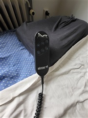 Bild 14. Rum, Arkitektvägen, Bromma 