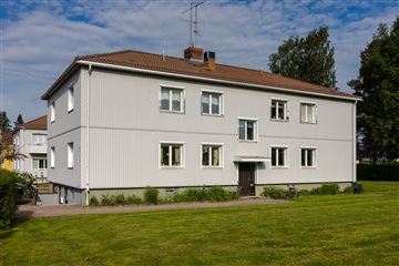 Photo 1. Apartment, Sannerudsgatan, Kil 
