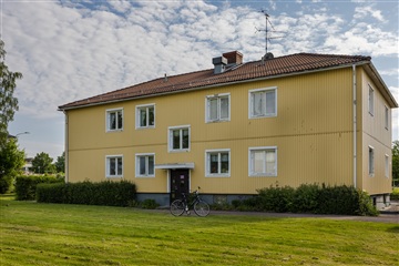 Photo 1. Apartment, Sannerudsgatan, Kil 