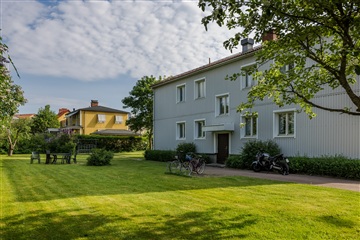 Photo 1. Apartment, Sannerudsgatan, Kil 