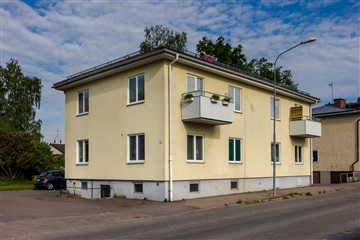 Photo 1. Apartment, Västra Torggatan, Kil 