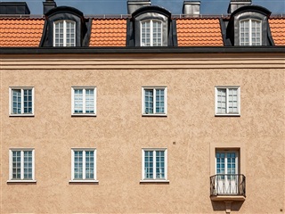 Bild 4. Lägenhet, Gustav Adolfsgatan, Linköping 