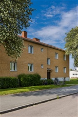 Photo 1. Apartment, Sannerudsgatan, Kil 