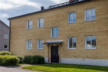 Photo 1. Apartment, Sannerudsgatan, Kil 
