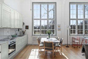 Photo 1. Apartment, Treuddsvägen, Vaxholm 