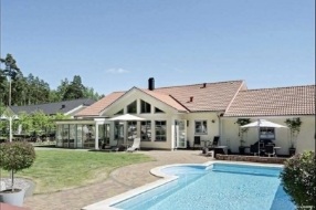 Bild 1. Hus/villa, Mogatan, Hallstahammar 